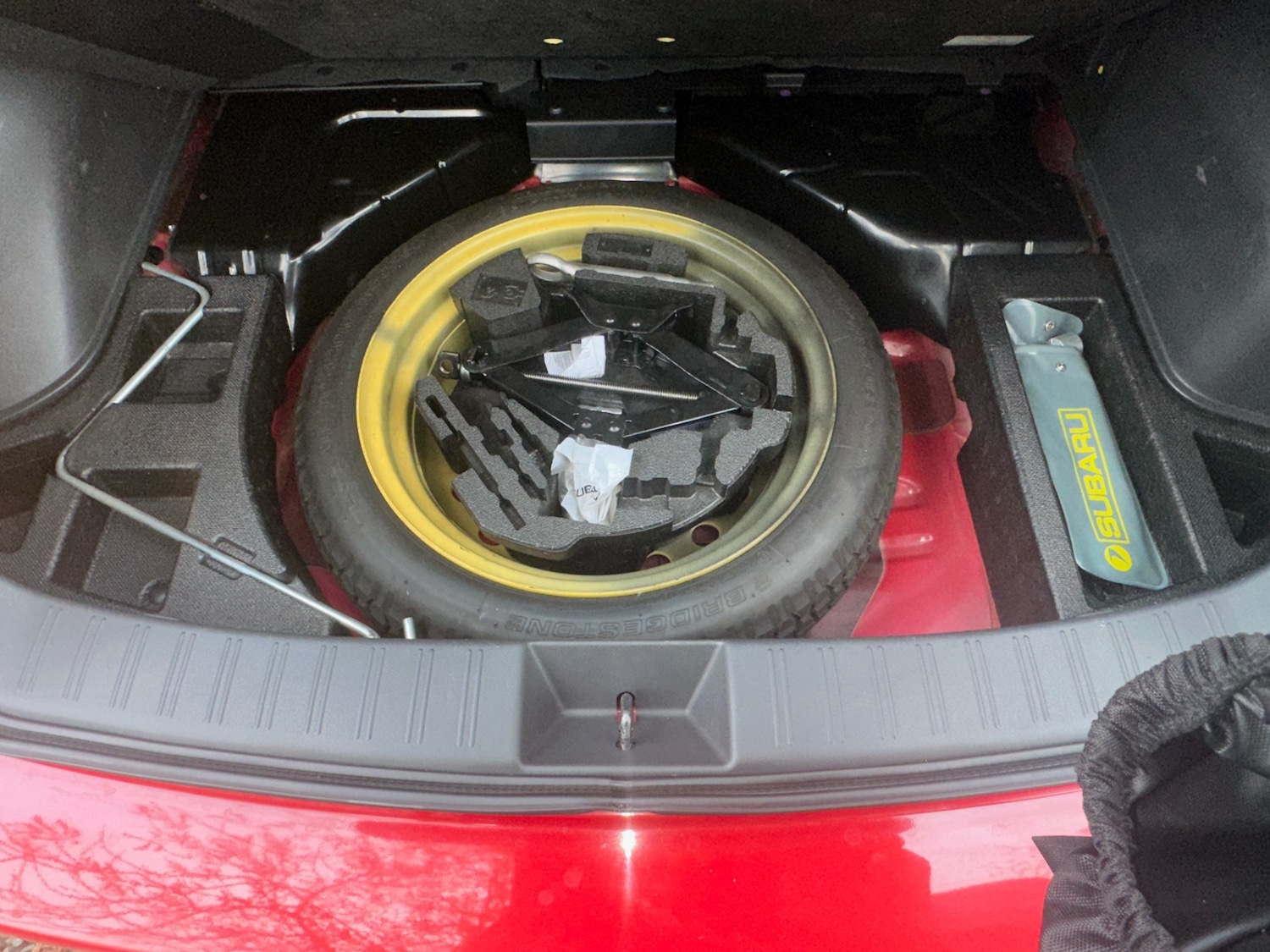 Used Subaru Impreza 2011 for sale - 76670868: Photo 12