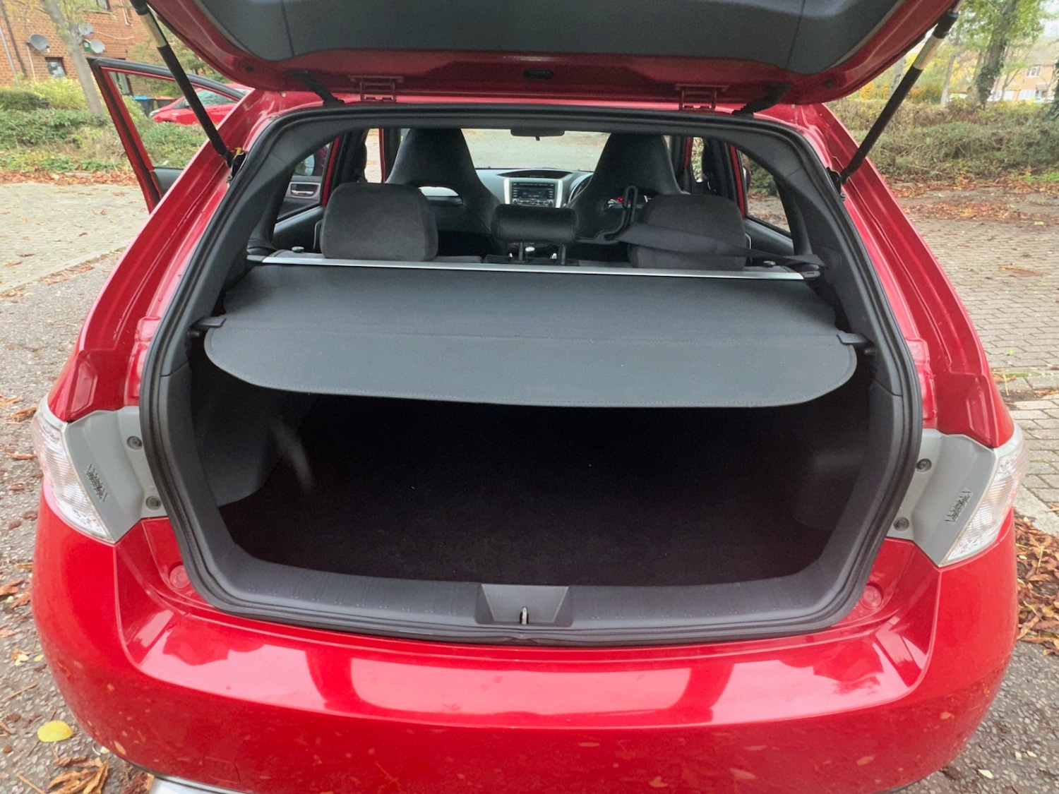 Used Subaru Impreza 2011 for sale - 76670868: Photo 13