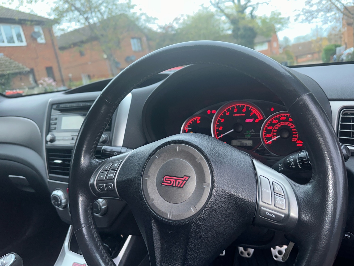 Used Subaru Impreza 2011 for sale - 76670868: Photo 15