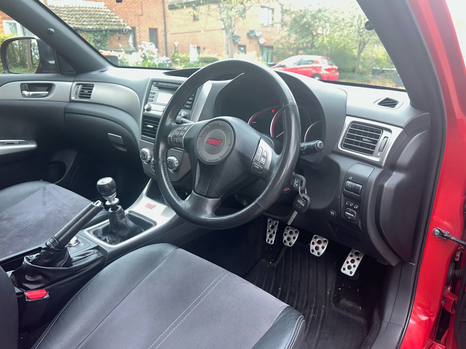 Used Subaru Impreza 2011 for sale - 76670868: Photo 16