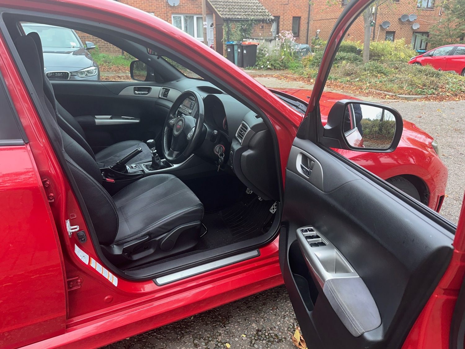 Used Subaru Impreza 2011 for sale - 76670868: Photo 17