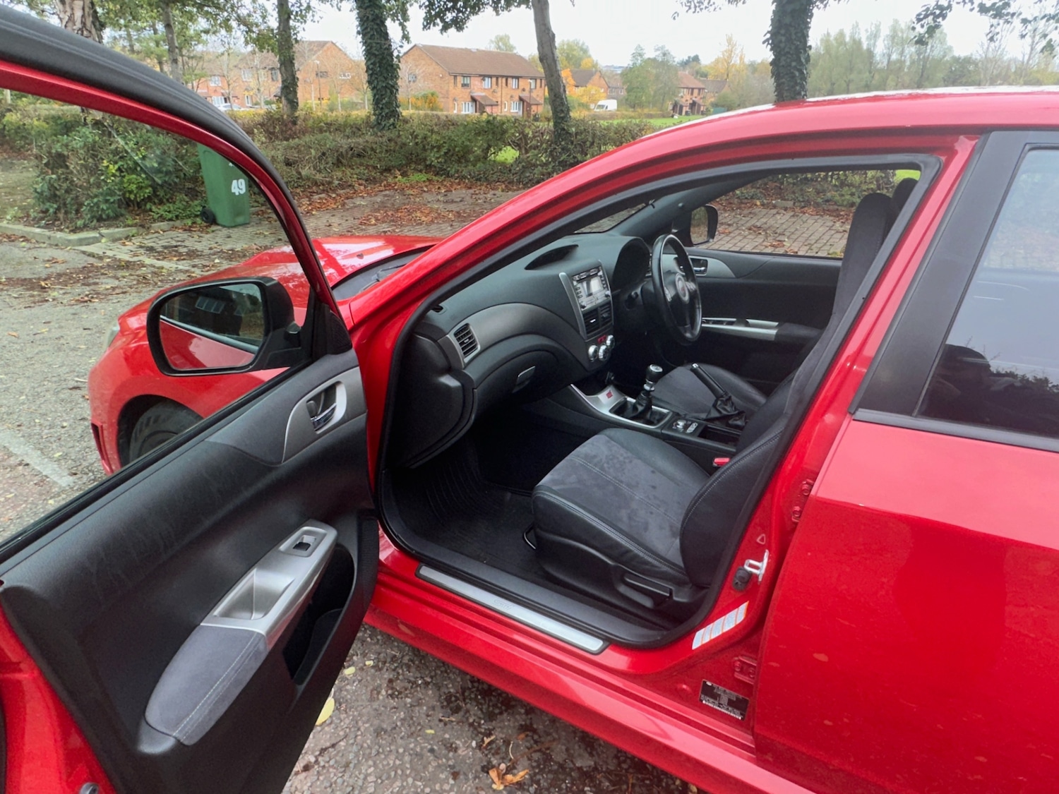 Used Subaru Impreza 2011 for sale - 76670868: Photo 18