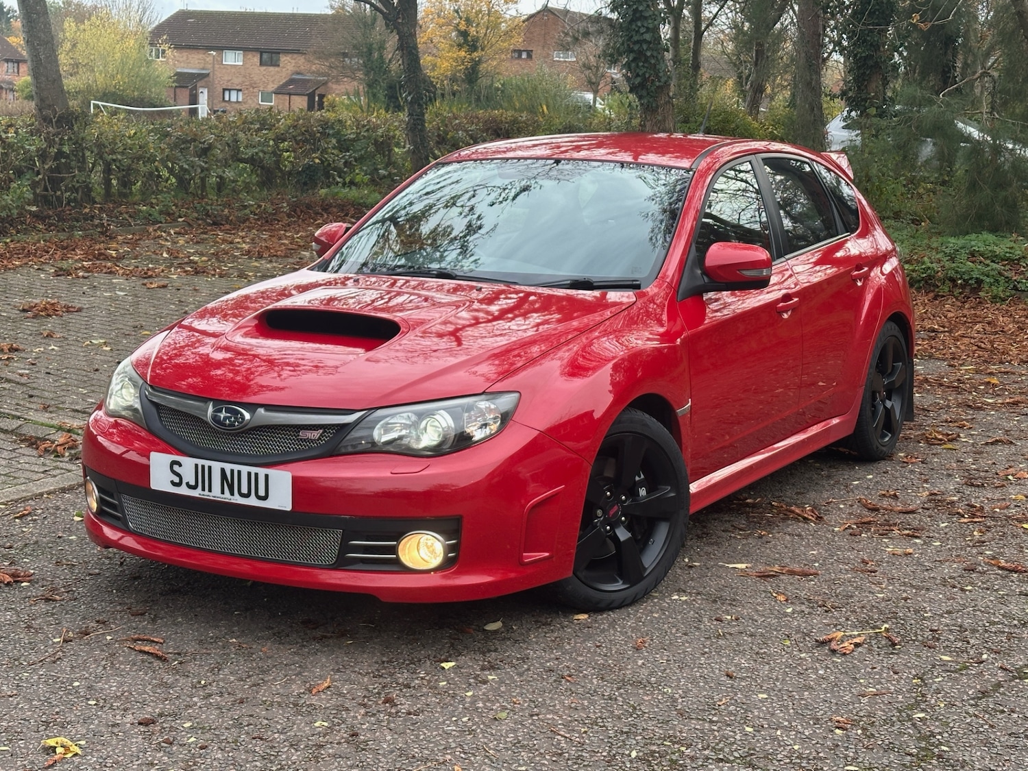 Used Subaru Impreza 2011 for sale - 76670868: Photo 2