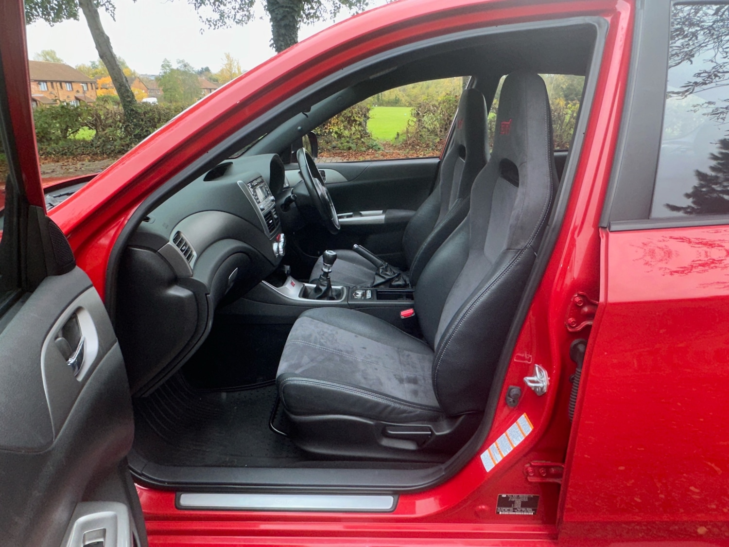 Used Subaru Impreza 2011 for sale - 76670868: Photo 20