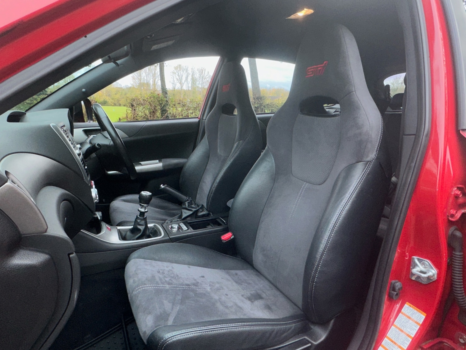 Used Subaru Impreza 2011 for sale - 76670868: Photo 21