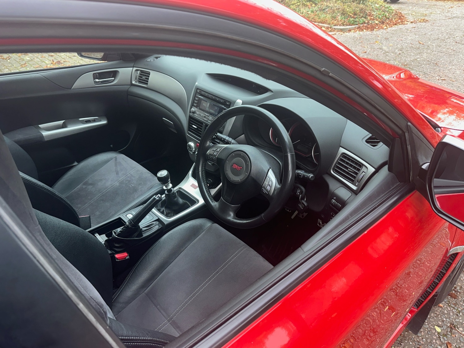 Used Subaru Impreza 2011 for sale - 76670868: Photo 22