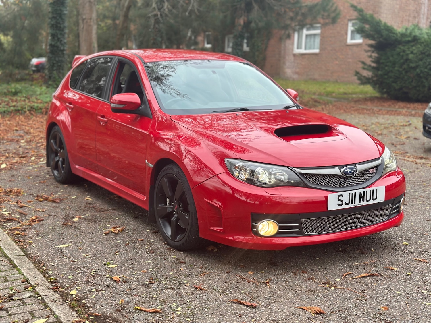 Used Subaru Impreza 2011 for sale - 76670868: Photo 24