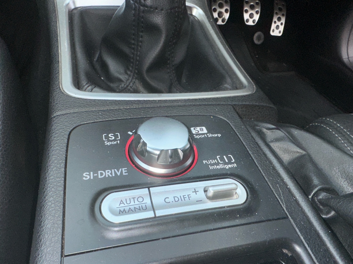 Used Subaru Impreza 2011 for sale - 76670868: Photo 25