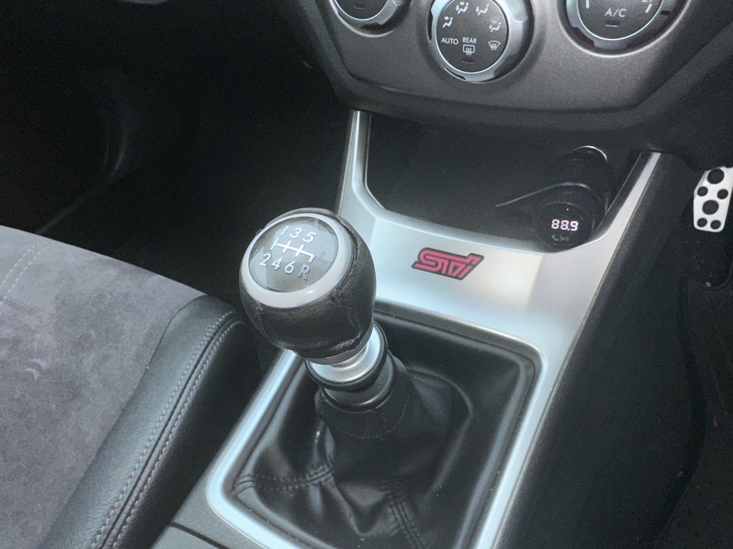 Used Subaru Impreza 2011 for sale - 76670868: Photo 26