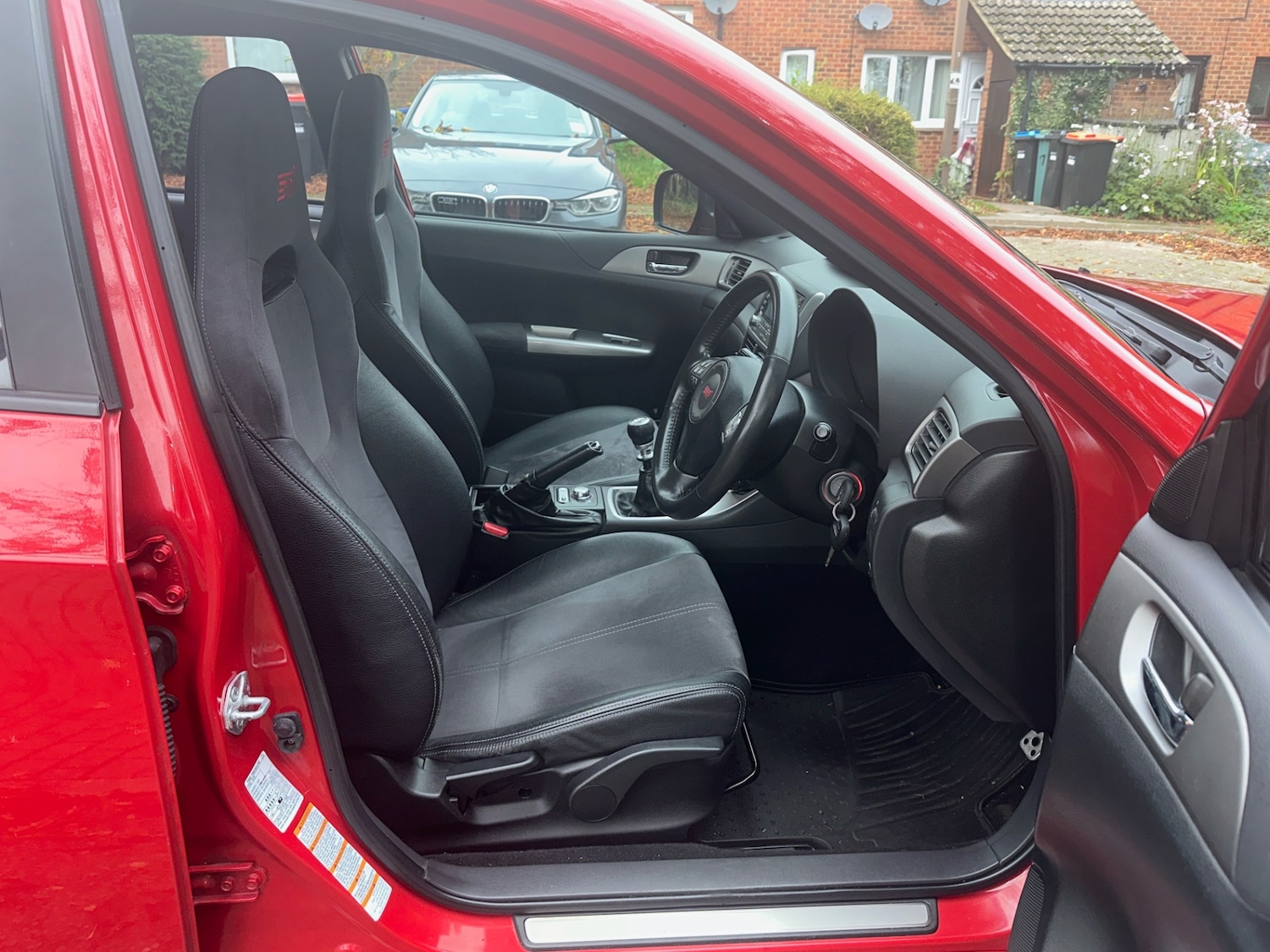 Used Subaru Impreza 2011 for sale - 76670868: Photo 27