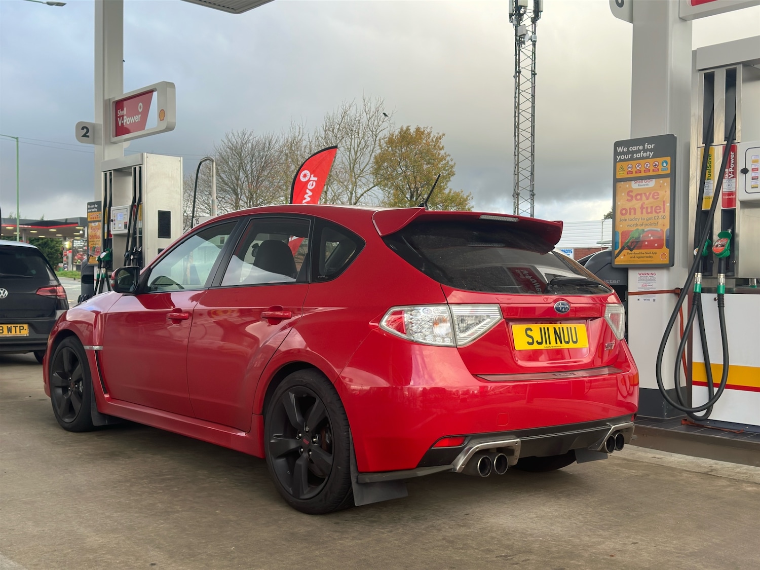 Used Subaru Impreza 2011 for sale - 76670868: Photo 28