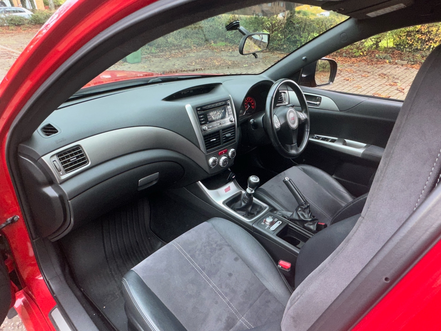 Used Subaru Impreza 2011 for sale - 76670868: Photo 31