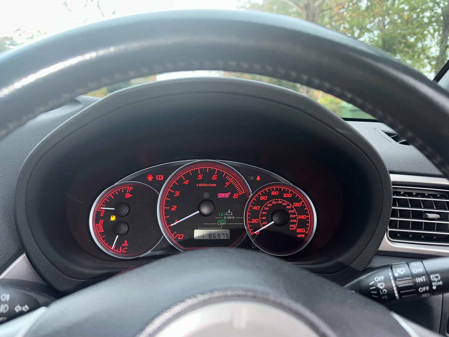 Used Subaru Impreza 2011 for sale - 76670868: Photo 32