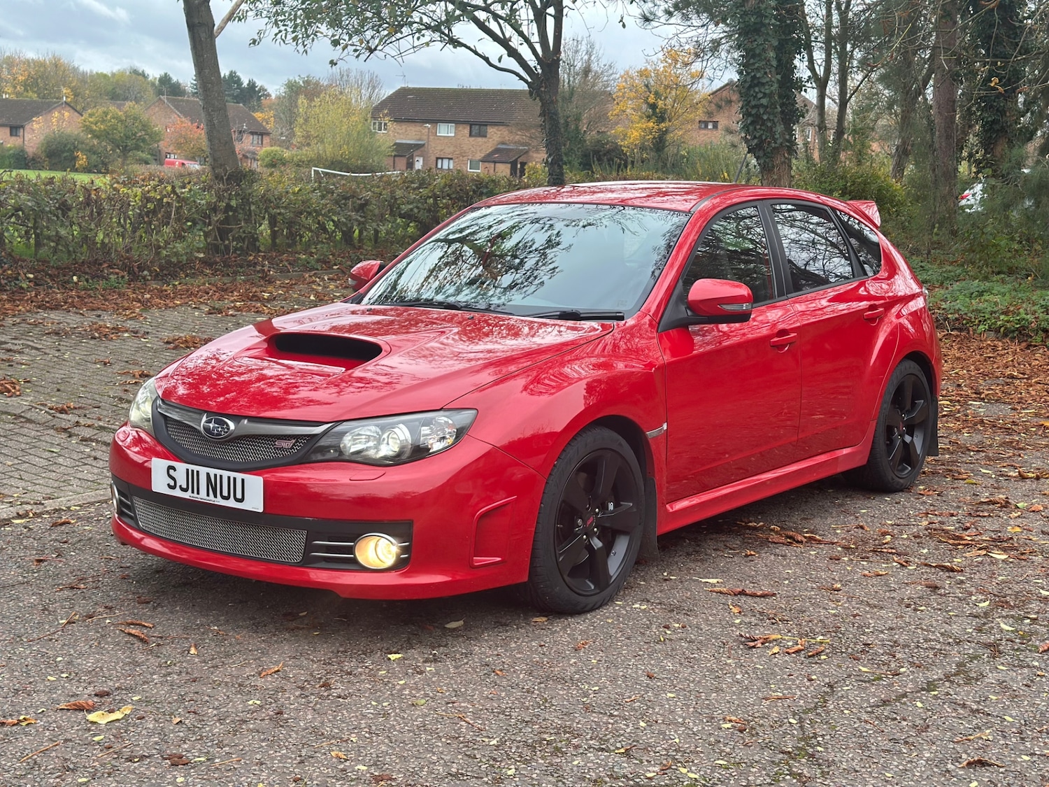 Used Subaru Impreza 2011 for sale - 76670868: Photo 33