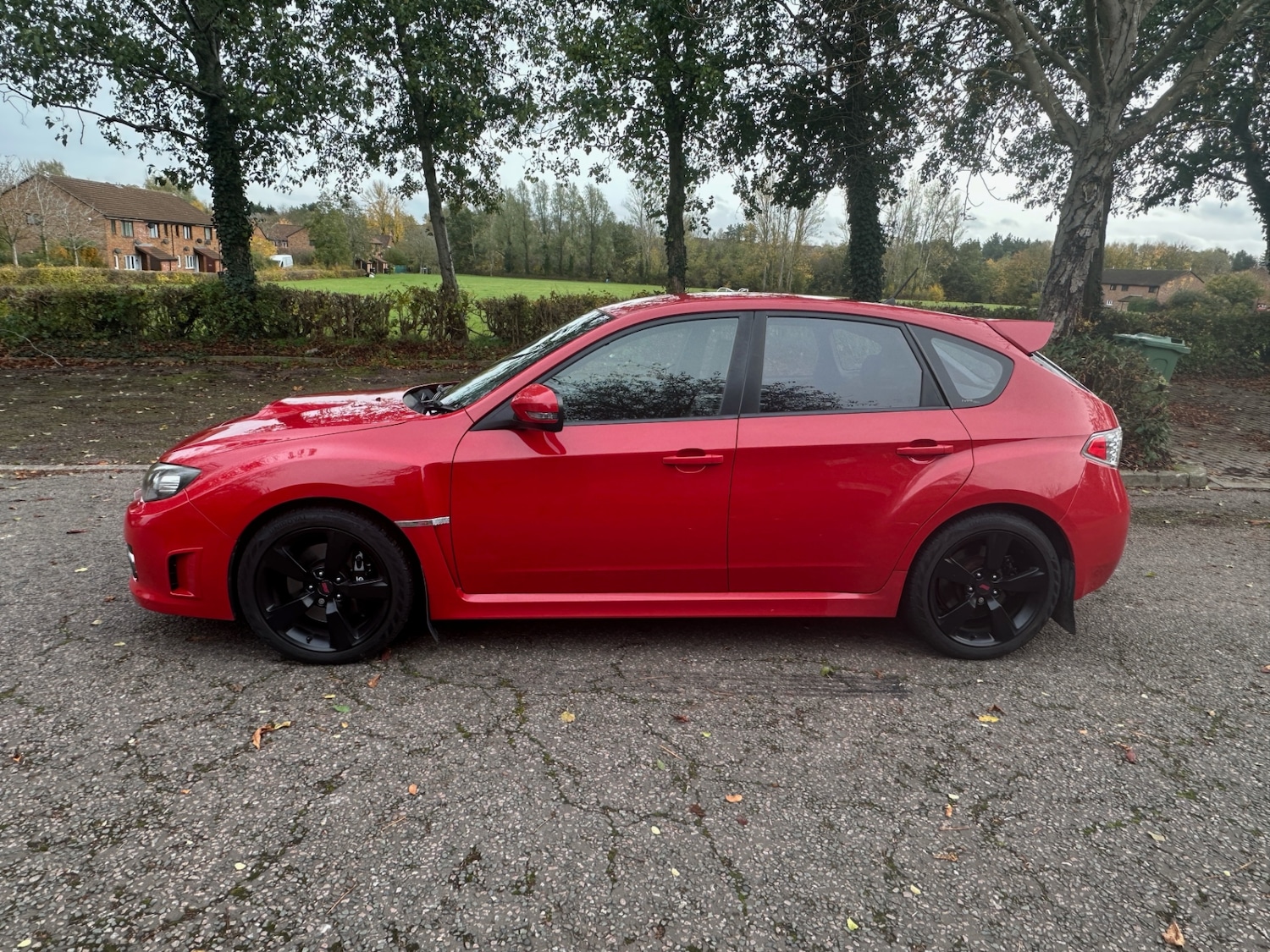 Used Subaru Impreza 2011 for sale - 76670868: Photo 4
