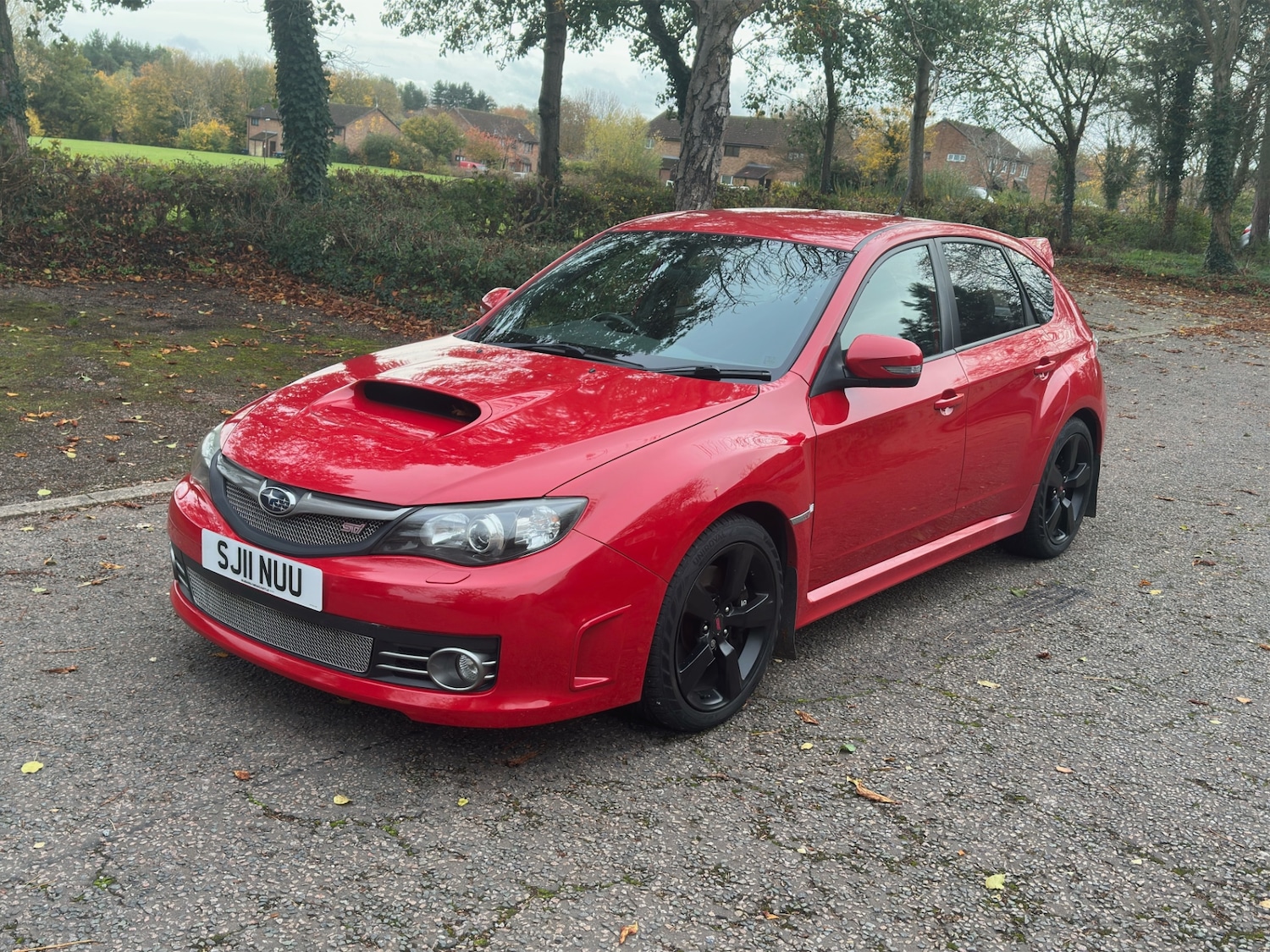 Used Subaru Impreza 2011 for sale - 76670868: Photo 7