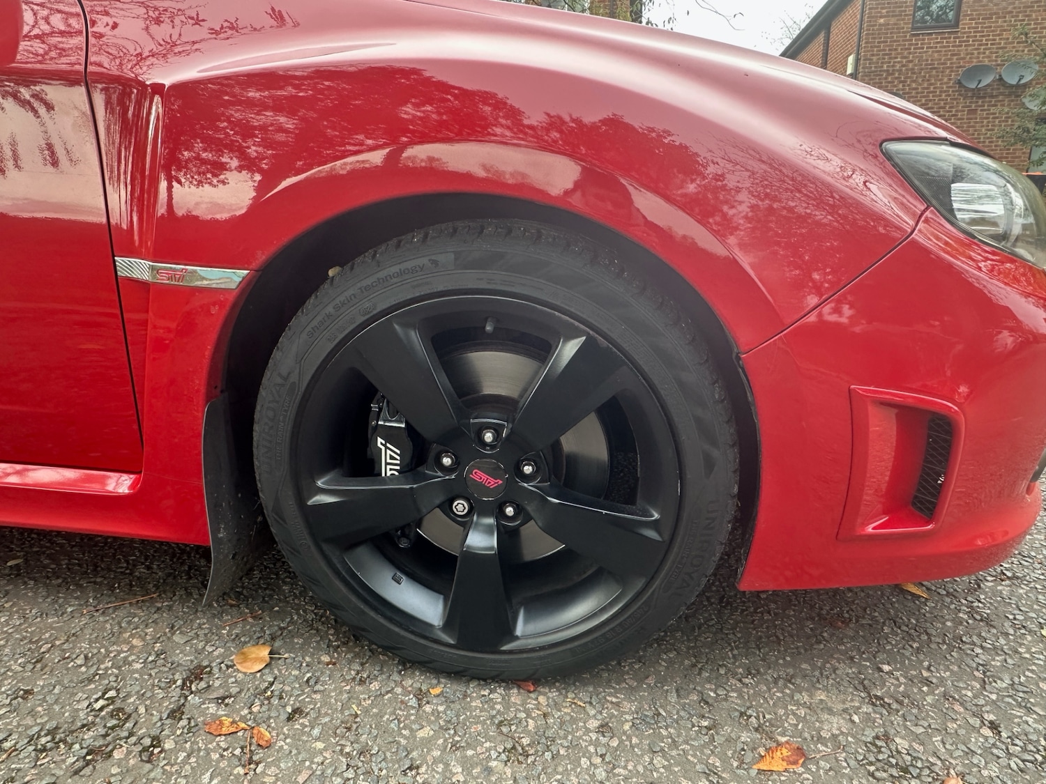 Used Subaru Impreza 2011 for sale - 76670868: Photo 9