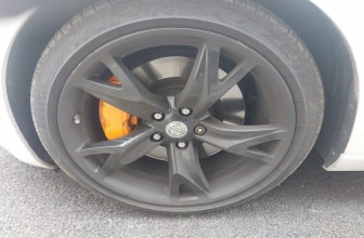 Used Nissan 370 Z 2011 for sale - 76719110: Photo 11