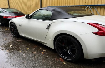 Used Nissan 370 Z 2011 for sale - 76719110: Photo 16