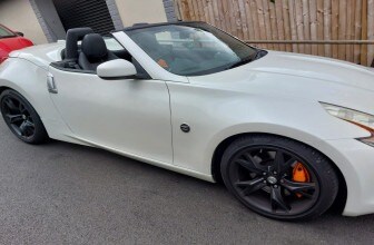 Used Nissan 370 Z 2011 for sale - 76719110: Photo 2