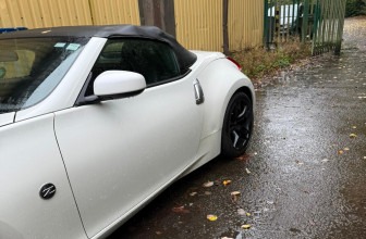 Used Nissan 370 Z 2011 for sale - 76719110: Photo 3