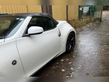Used Nissan 370 Z 2011 for sale - 76719110: Photo