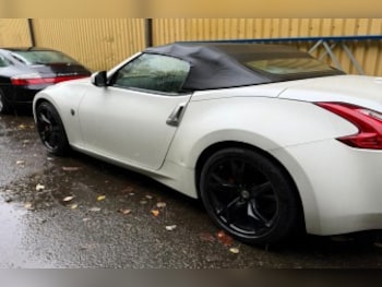 Used Nissan 370 Z 2011 for sale - 76719110: Photo