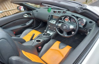 Used Nissan 370 Z 2011 for sale - 76719110: Photo 5