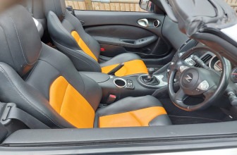 Used Nissan 370 Z 2011 for sale - 76719110: Photo 6