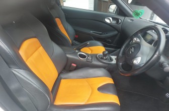 Used Nissan 370 Z 2011 for sale - 76719110: Photo 7