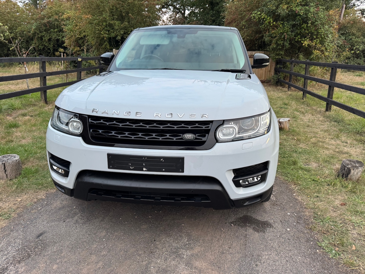 Used Land Rover Range Rover Sport 2016 for sale - 75608332: Photo 15