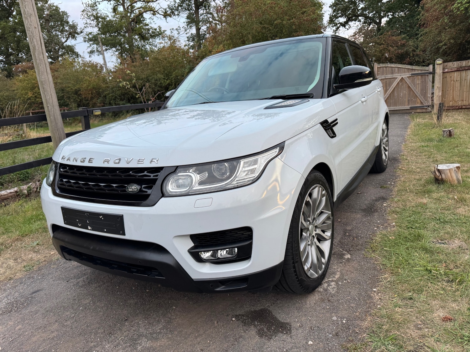 Used Land Rover Range Rover Sport 2016 for sale - 75608332: Photo 17