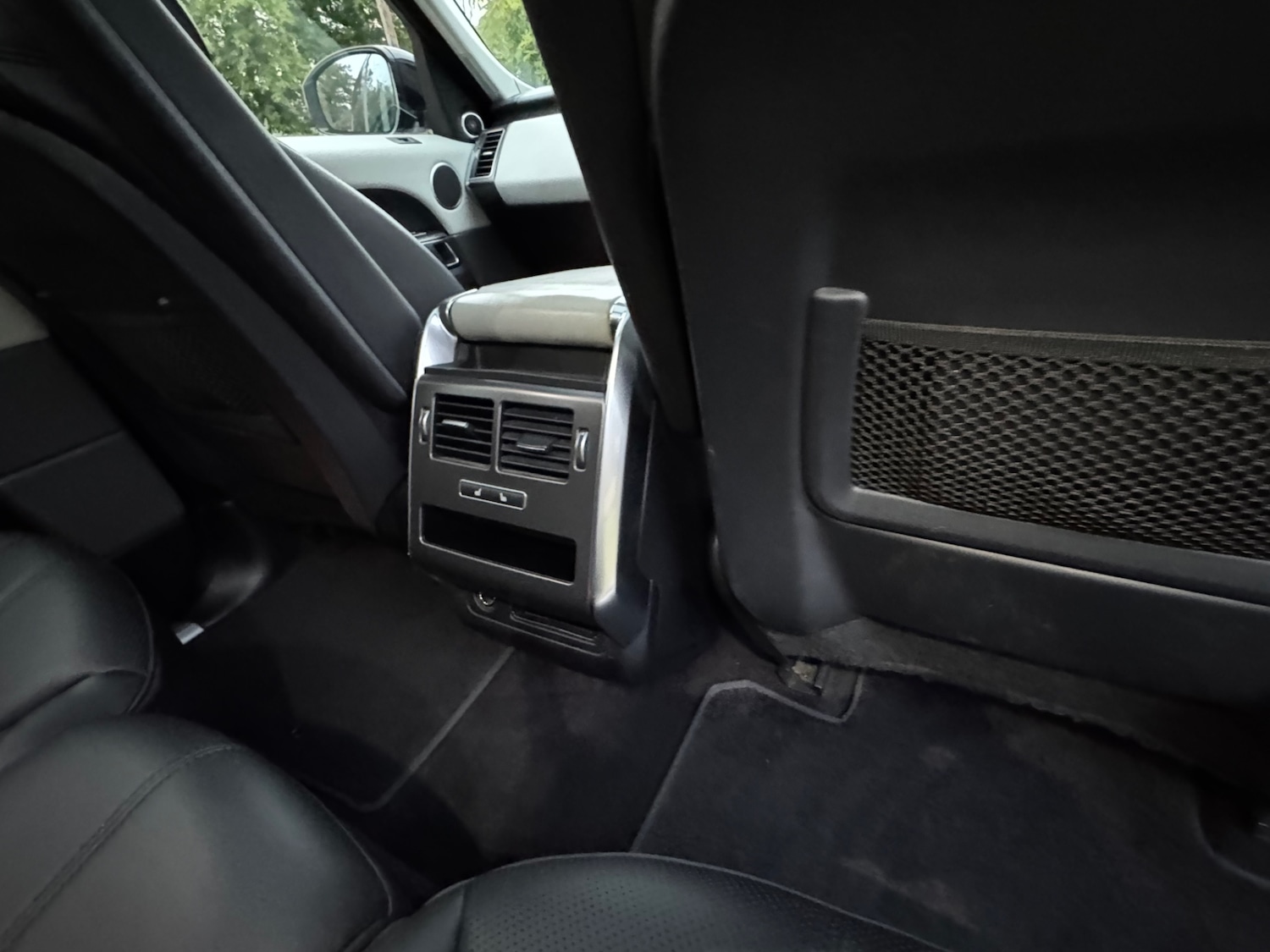 Used Land Rover Range Rover Sport 2016 for sale - 75608332: Photo 19