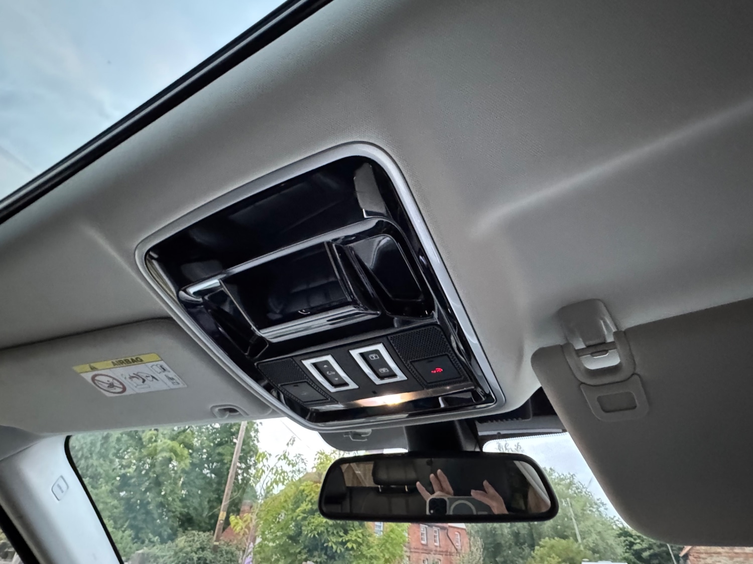 Used Land Rover Range Rover Sport 2016 for sale - 75608332: Photo 20