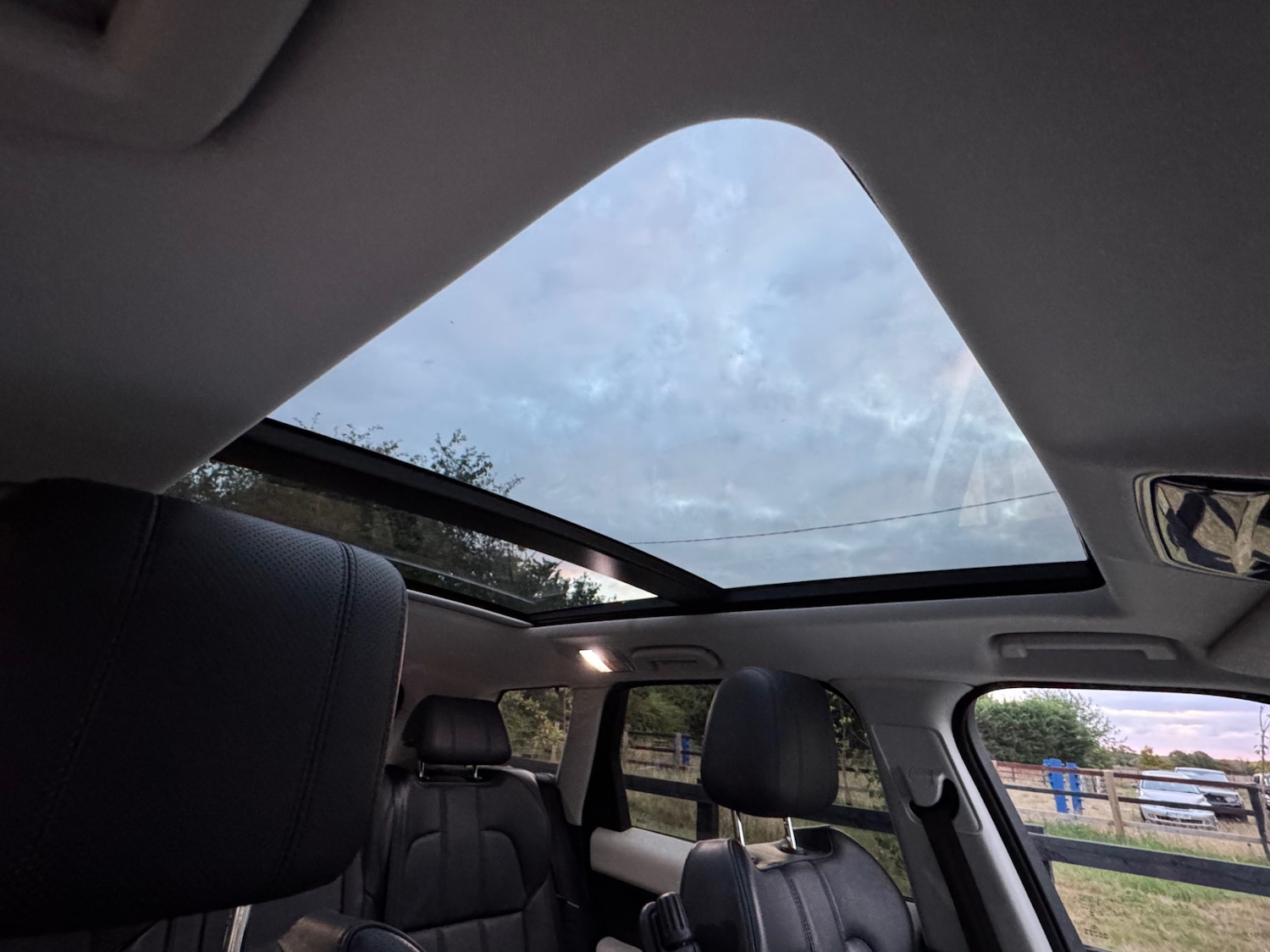 Used Land Rover Range Rover Sport 2016 for sale - 75608332: Photo 23