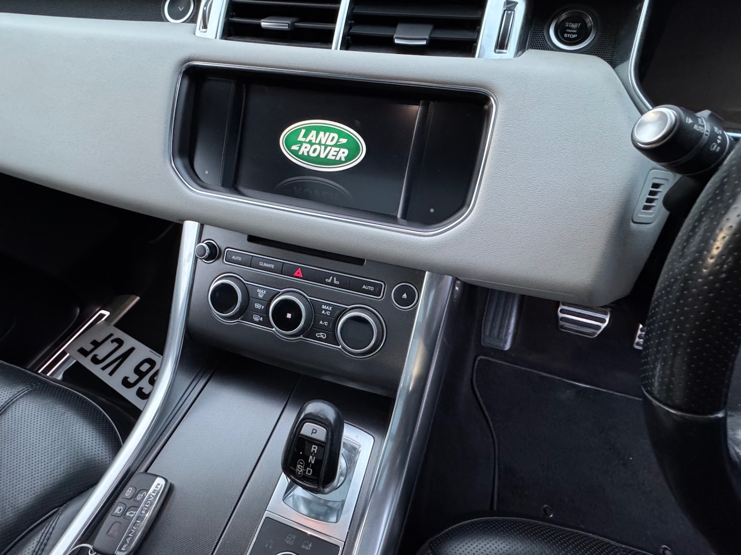 Used Land Rover Range Rover Sport 2016 for sale - 75608332: Photo 25