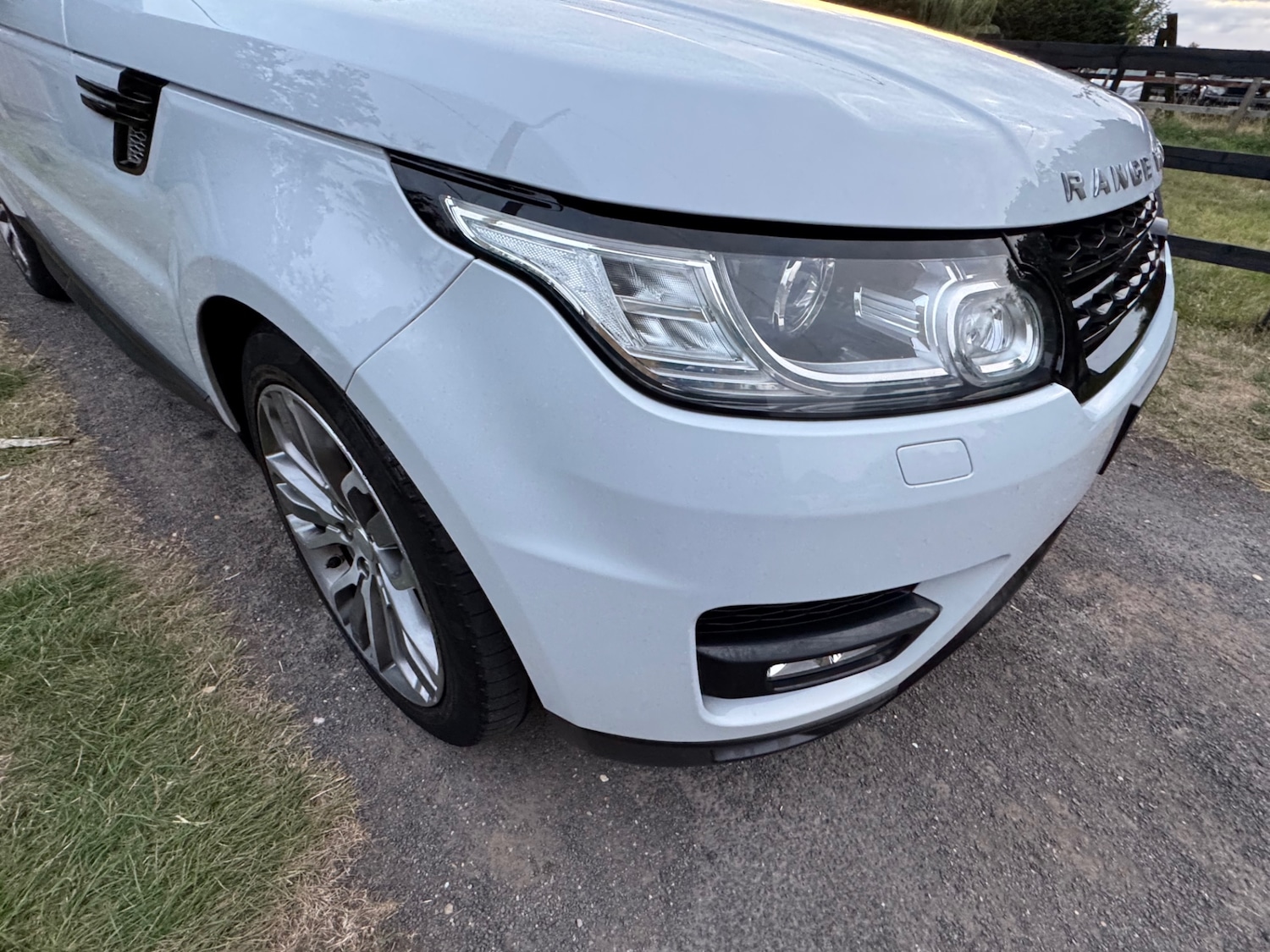 Used Land Rover Range Rover Sport 2016 for sale - 75608332: Photo 27