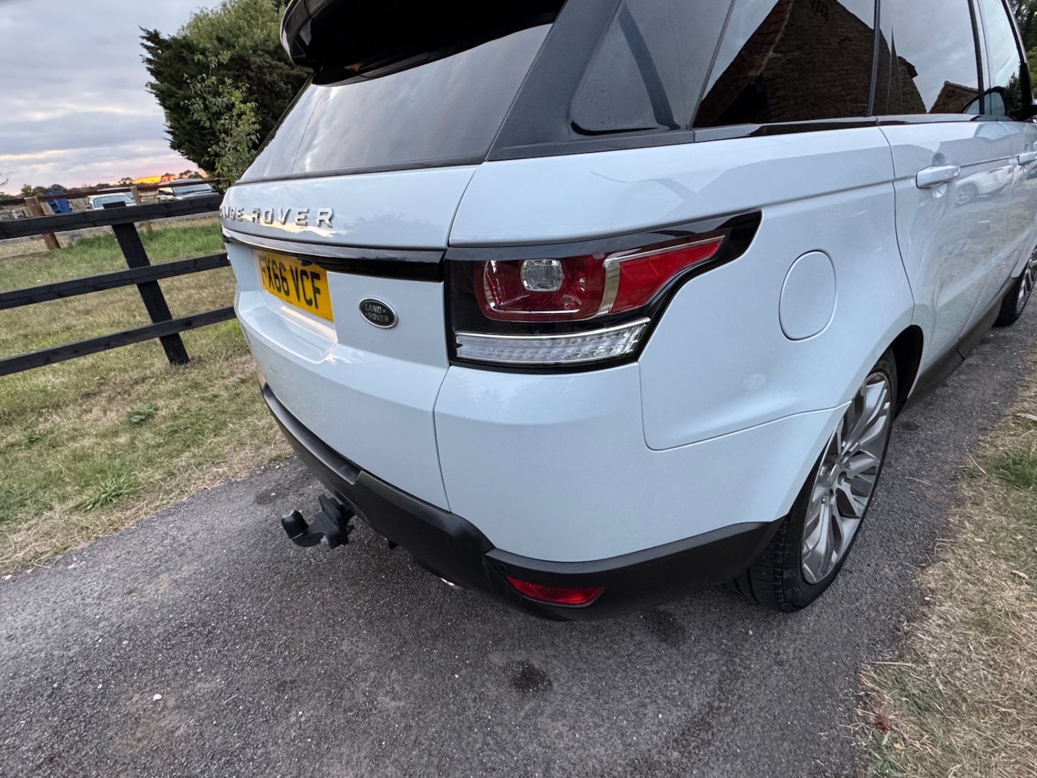 Used Land Rover Range Rover Sport 2016 for sale - 75608332: Photo 29