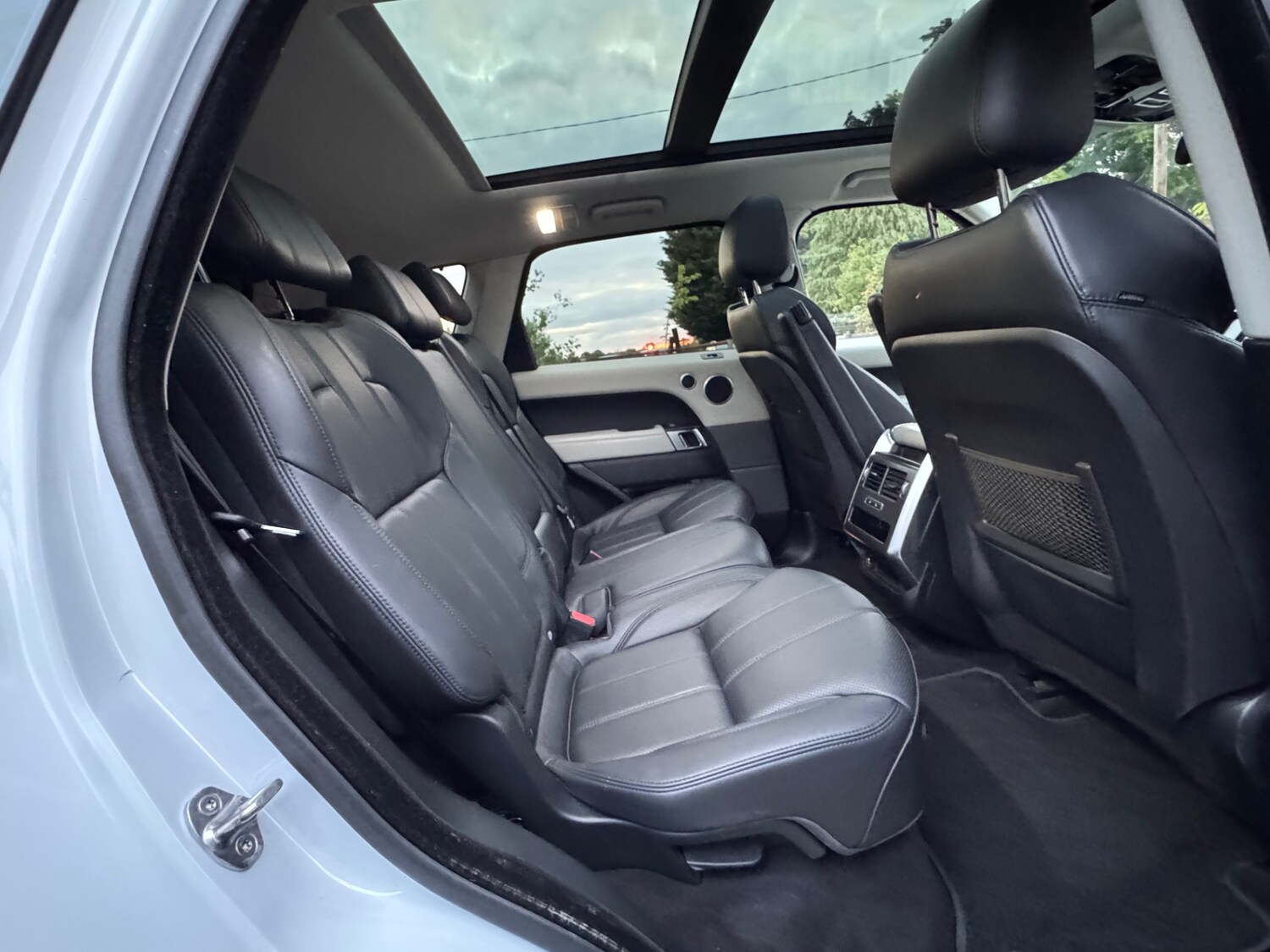 Used Land Rover Range Rover Sport 2016 for sale - 75608332: Photo 34