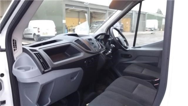 Used Ford Transit 2018 for sale - 77873373: Photo 13