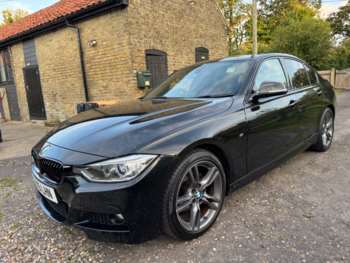 Used BMW 3 Series 2015 for sale - 74754174: Photo