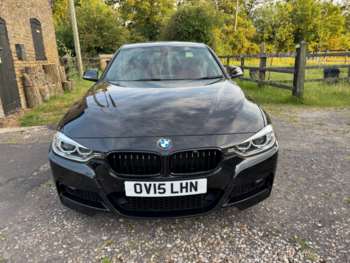Used BMW 3 Series 2015 for sale - 74754174: Photo