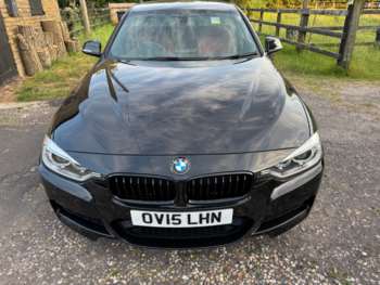 Used BMW 3 Series 2015 for sale - 74754174: Photo