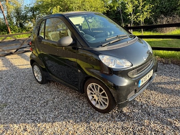 Used smart fortwo 2011 for sale - 78340090: Photo