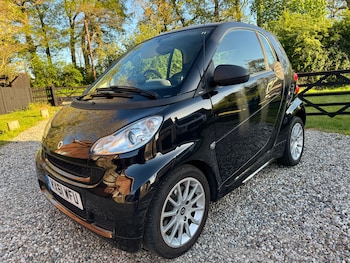 Used smart fortwo 2011 for sale - 78340090: Photo