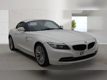 Used BMW Z4 2010 for sale - 79507920: Photo
