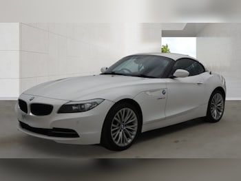 Used BMW Z4 2010 for sale - 79507920: Photo