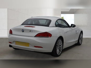 Used BMW Z4 2010 for sale - 79507920: Photo