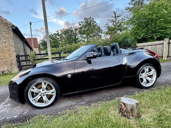 Used Nissan 370 Z 2011 for sale - 78628187: Photo