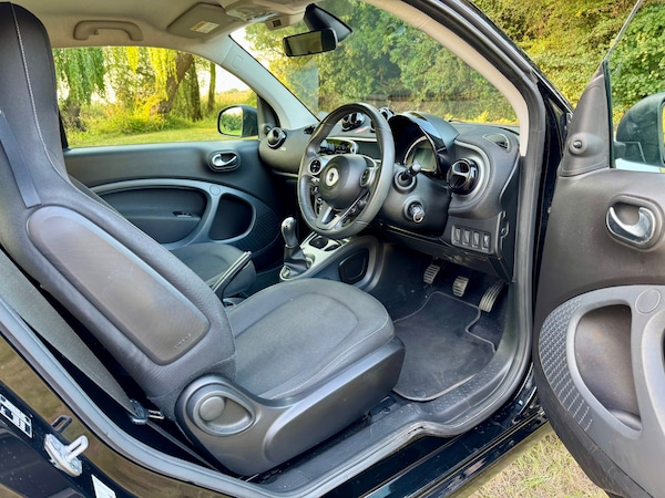 Used smart fortwo 2016 for sale - 75541947: Photo 12